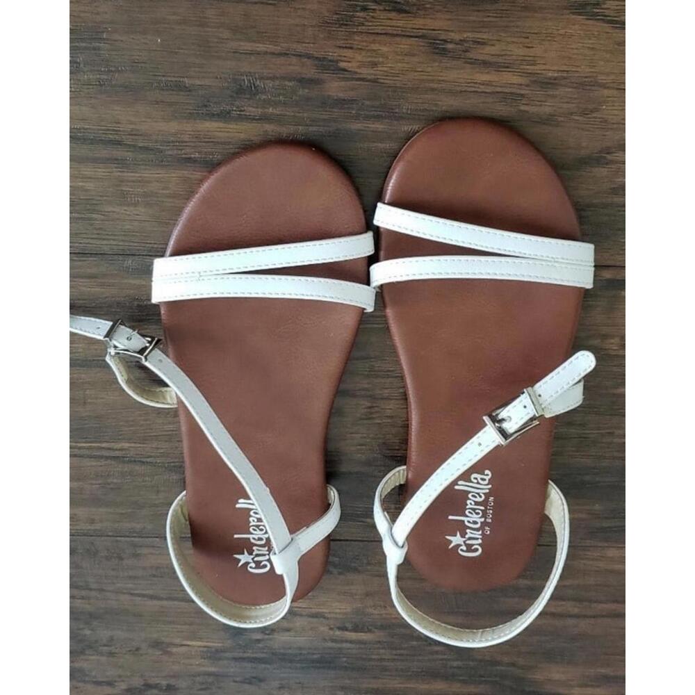 Girls Sandals